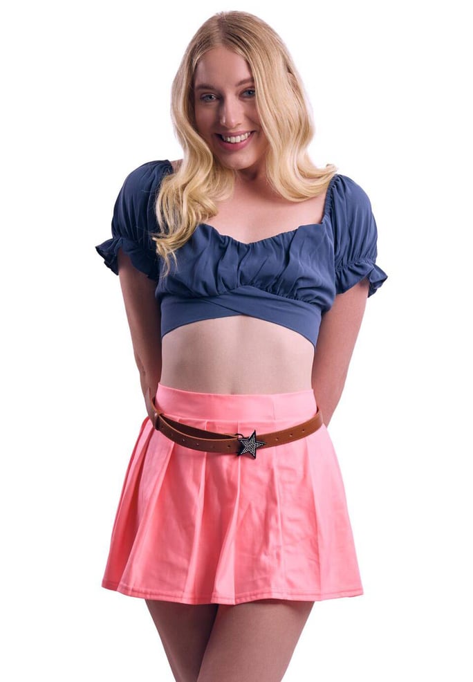 Kallie Taylor VR